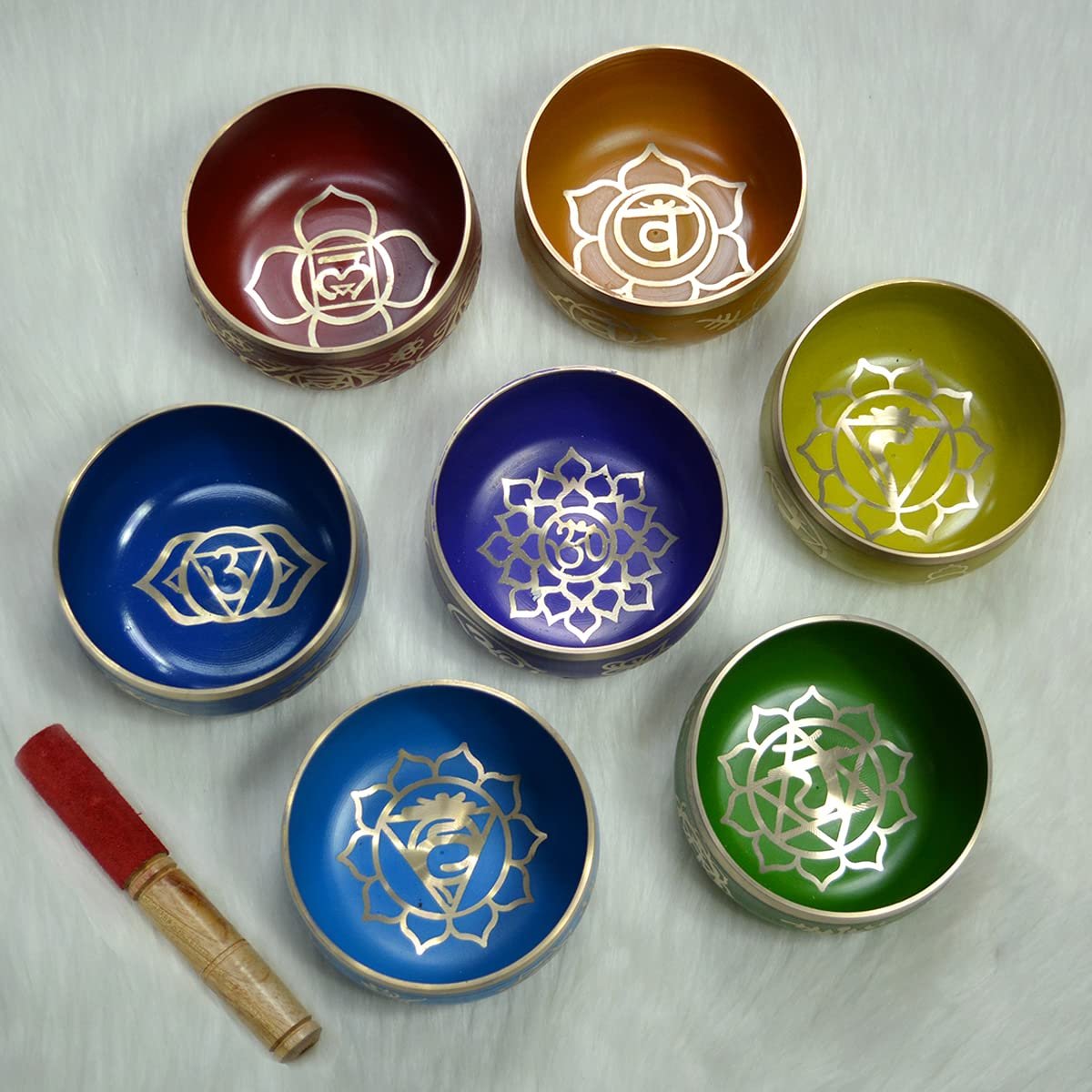 Singing Bowls